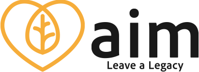 〜Leave a Legacy〜 AIM合同会社